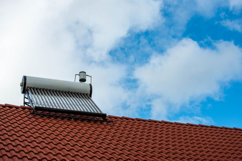 Solar Water Heater Service in Annapolis, MD