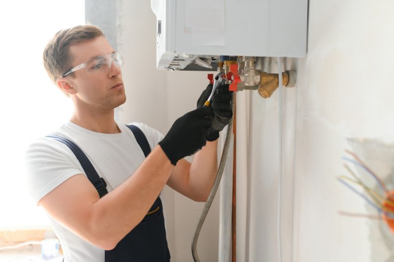 Electric Water Heater Repair in West Palm Beach, FL