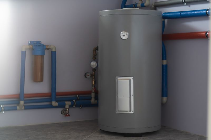 Gas Water Heater Installation in Austin, TX