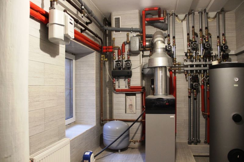 Gas Water Heater Installation in Kansas City, MO