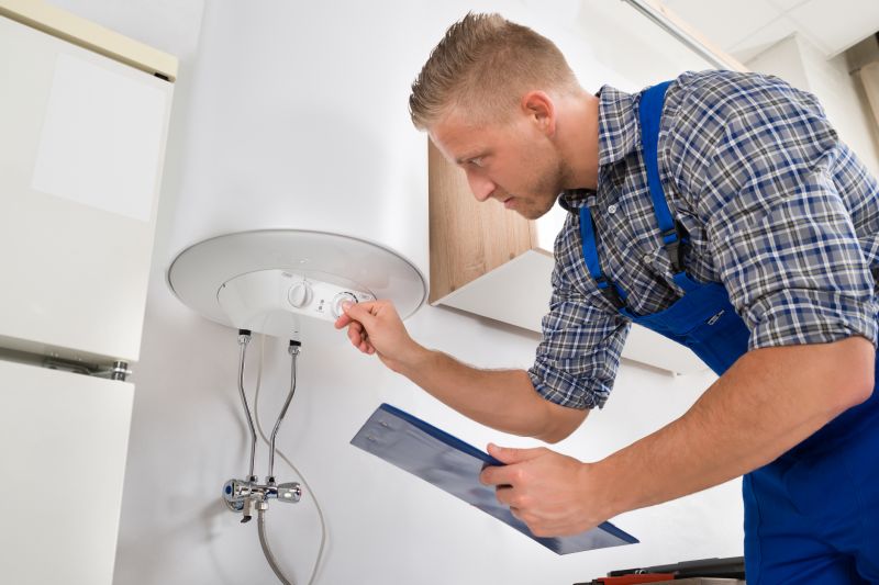 Hot Water Heater Installation in Sacramento, CA