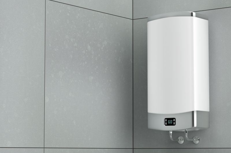 Hot Water Heater Replacement in Kansas City, MO