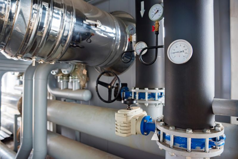 Propane Water Heater Service in West Palm Beach, FL