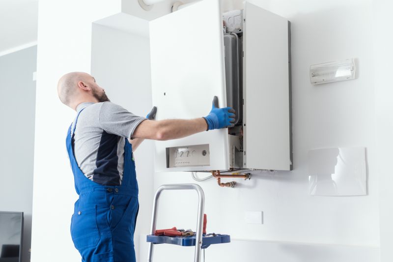 Water Heater Maintenance in Fredericksburg, VA