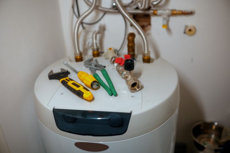Water Heater Repair in Kansas City, MO
