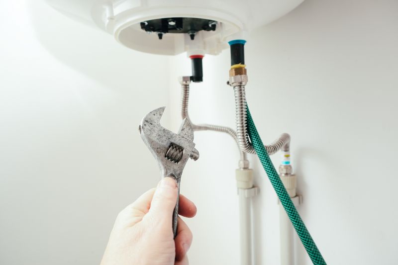 Water Heater Repair in Sacramento, CA