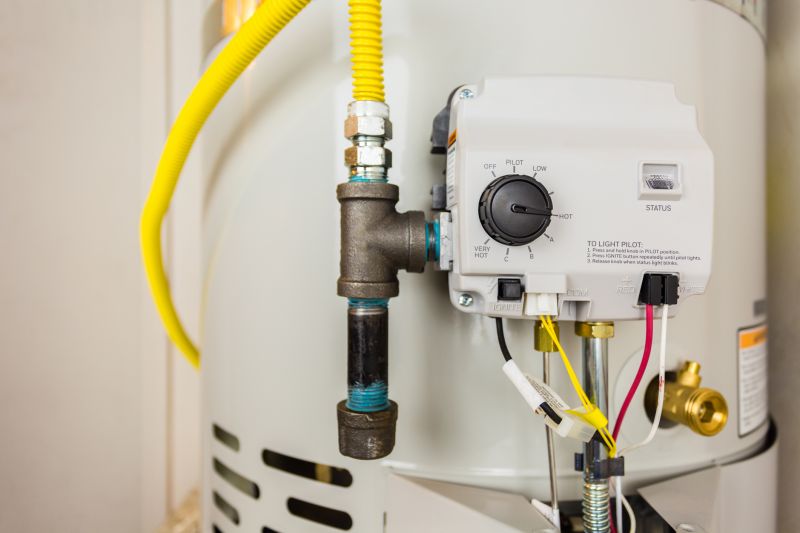 Water Heater Replacement in San Jose, CA