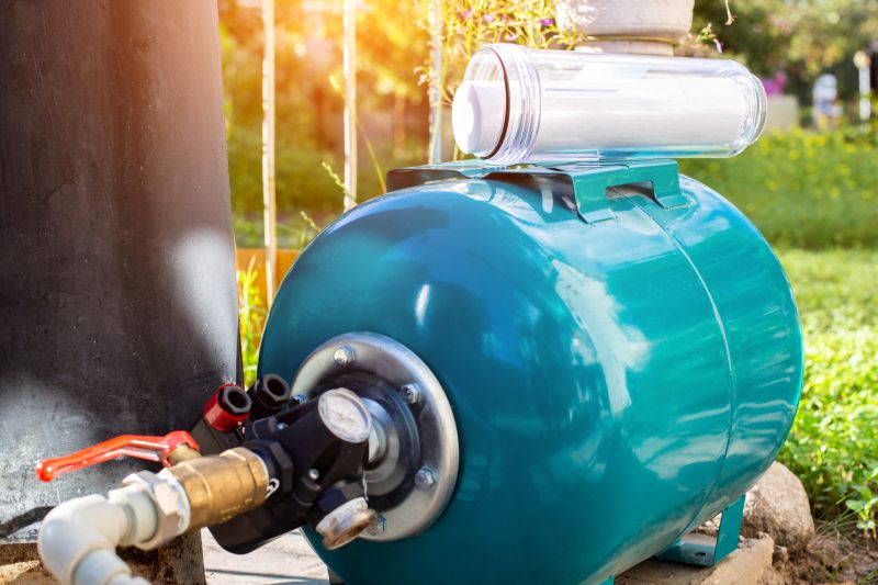 Whole Home Water Filtration in Indianapolis, IN