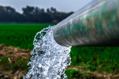Get Your Well Water Tested!